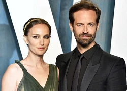 Natalie Portman âm thầm ly hôn chồng sau khi bị "cắm sừng"