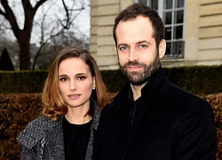 Natalie Portman ly hôn sau khi chồng vướng bê bối ngoại tình