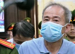 Ngày xét xử thứ 3 "đại án" Vạn Thịnh Phát: Bắt đầu xét hỏi các bị cáo