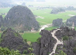 Ngoài Hà Nội, Việt Nam còn 10 điểm đến có khung cảnh ngoạn mục