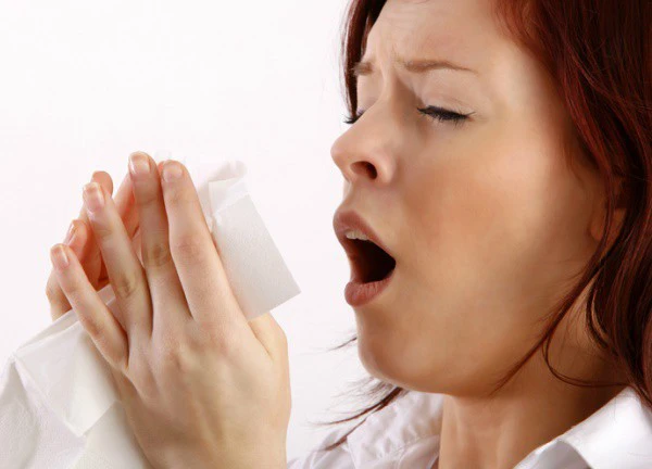 Những điều cần biết khi dùng thuốc trị viêm mũi dị ứng