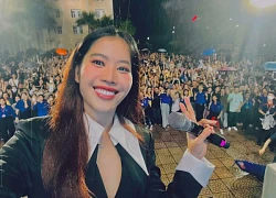 Nam Em sau khi bị phạt: Vẫn livestream, muốn làm liveshow rồi "nghỉ hưu"