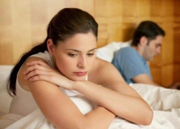 Phát hiện bí mật của chồng, tôi 5 năm không "gần gũi" với anh