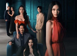 'Quý cô thừa kế 2': Kế thừa tất cả những gì tệ nhất của phần phim trước