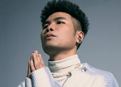 Rapper Phúc Du &#8220;mời&#8221; mẹ nghỉ hưu sau 20 năm bán bánh mì