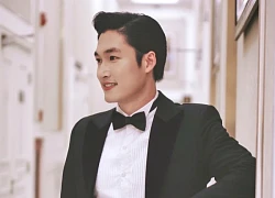 Sao nam phim Việt giờ vàng chia tay đàn chị là mẹ đơn thân, vướng nghi vấn "phim giả tình thật" với mỹ nhân Vbiz
