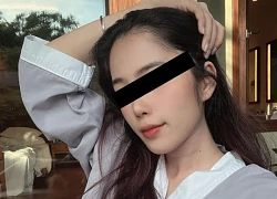 Sau màn vạ miệng, nộp phạt gần 40 triệu đồng, hot girl thổ lộ muốn làm streamer