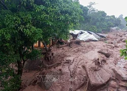 Sáu người thiệt mạng, hàng nghìn người phải di dời vì lũ quét ở Malawi