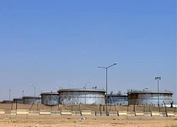 Saudi Arabia chuyển nhượng thêm 8% cổ phần trong Saudi Aramco