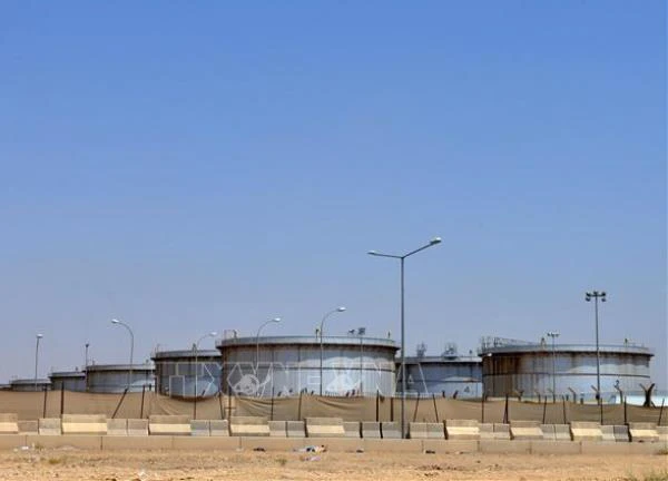 Saudi Arabia chuyển nhượng thêm 8% cổ phần trong Saudi Aramco