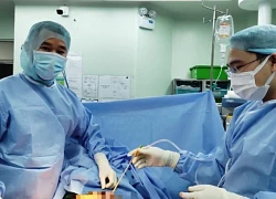 Tan nát "của quý" do máy sục khí nuôi tôm gây ra