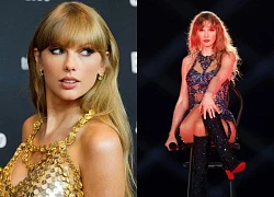 Taylor Swift được tỷ phú ủng hộ làm Tổng thống Mỹ, lý do gây ngỡ ngàng