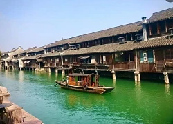 Tham quan vùng đất bí ẩn hơn 1.300 năm