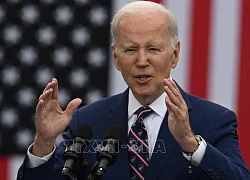Thông điệp Liên bang là đòn bẩy cho Tổng thống Biden trong cuộc bầu cử tháng 11