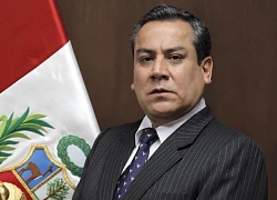 Tổng thống Peru bổ nhiệm Thủ tướng mới