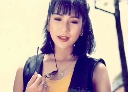 Á hậu vừa được Chủ tịch nước trao tặng NSND: Giữ chức vụ cao, được chồng tặng biệt thự, kim cương