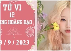 Tử vi vui 12 cung hoàng đạo thứ 7 ngày 9/3: Kim Ngưu mọi việc diễn ra suôn sẻ bất ngờ, Cự Giải nên chú ý hơn trong cách ứng xử của mình.