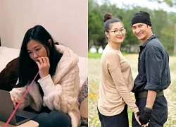Vợ Huy Khánh lên tiếng sau khi chồng nhắc chuyện ly hôn: Lộ chi tiết gây chú ý