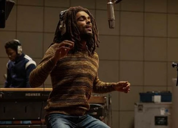 Bob Marley - Huyền thoại truyền cảm hứng cho nhiều thế hệ trở lại trên màn ảnh