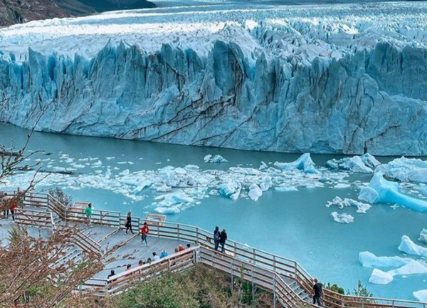 Argentina: Quốc gia Nam Mỹ nổi tiếng với những con đường đi bộ dài dành cho dân mê trekking