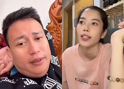 Biến căng: Nam Em và chồng cãi nhau ầm ĩ trên livestream, tố chồng &#8220;bẩn tính&#8221; và đe dọa mình