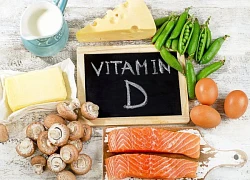 Cách ăn uống giúp bổ sung vitamin D tốt nhất cho trẻ