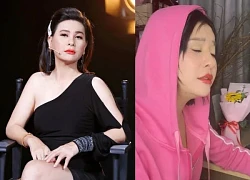 Cát Phượng 'sửng cồ' đáp trả khi b.ị ch.ê hát dở, phá nhạc phim Mai của Trấn Thành