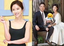 Điều gì sẽ xảy ra với Hwang Jung Eum sau khi cô phơi bày chuyện chồng đại gia ngoại tình?