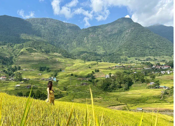 Định vị 4 ngôi làng đẹp ở Tây Bắc, đến đây để hòa mình vào bức tranh nguyên sơ của núi rừng