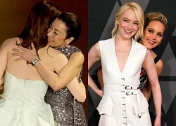 Dương Tử Quỳnh có động thái bất ngờ giữa drama bị Emma Stone - Jennifer Lawrence hùa nhau cô lập trên sân khấu Oscar