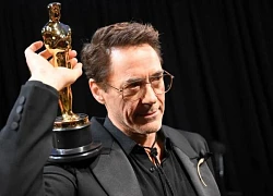 Emma Stone, Robert Downey Jr. gây phẫn nộ khi giật cúp, "bơ đẹp" Dương Tử Quỳnh và Quán Kế Huy ở Oscar: Vấn nạn Hollywood?