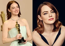 Emma Stone: Từ bạn gái Người Nhện đến mỹ nhân 2 lần &#8220;ẵm&#8221; tượng Oscar danh giá