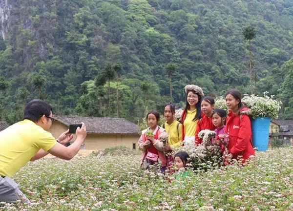 'Hà Giang ơi! Sao mà nhớ thế'