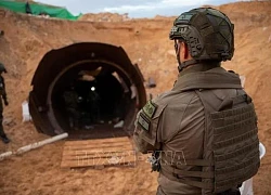 Hamas tuyên bố vẫn sẵn sàng đàm phán với Israel