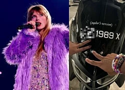 Hoãn cưới để đi xem concert của Taylor Swift