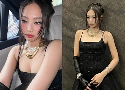 Jennie bất ngờ nhận &#8220;bão&#8221; chỉ trích về ngoại hình, Jisoo &#8220;ngồi không dính đạn&#8221;