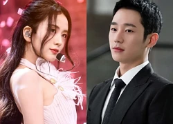 Jisoo lộ gương mặt nhợt nhạt khi quay phim, fan bất ngờ réo tên Jung Hae In