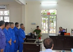 Lập khống hồ sơ chiếm đoạt hàng chục tỉ đồng tiền hỗ trợ