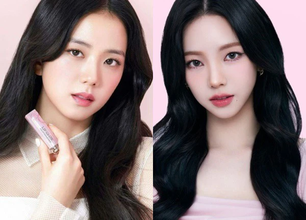 Lý do gì khiến Karina (aespa) bị "ném đá" nhiều hơn Jisoo (BLACKPINK) khi công khai hẹn hò?