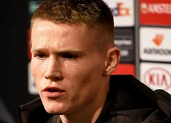 McTominay làm ăn thua lỗ