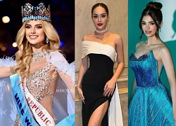 Miss World: Thái Lan, Philippines out top, Venezuela chung số phận, fan sững sờ