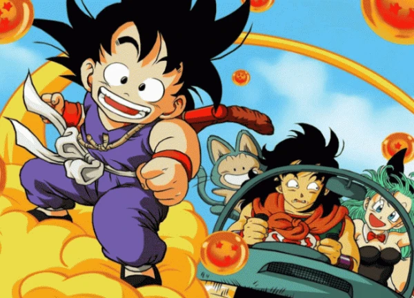 Người chơi Dragon Ball tăng đột biến sau khi tác giả qua đời