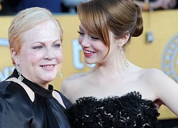 Nữ diễn viên chính xuất sắc nhất Oscar 2024 Emma Stone: Mẹ là người tuyệt vời nhất