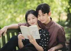 Phim của Kim Soo Hyun leo top 1 Việt Nam, cặp chính chemistry bùng nổ khiến netizen mong yêu thật