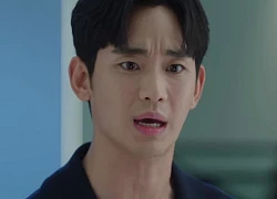 Queen of Tears của Kim Soo Hyun bùng nổ MXH, nhận mưa lời khen với rating mở màn cao bất ngờ