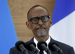 Rwanda: Tổng thống Paul Kagame được đề cử cho nhiệm kỳ thứ 4