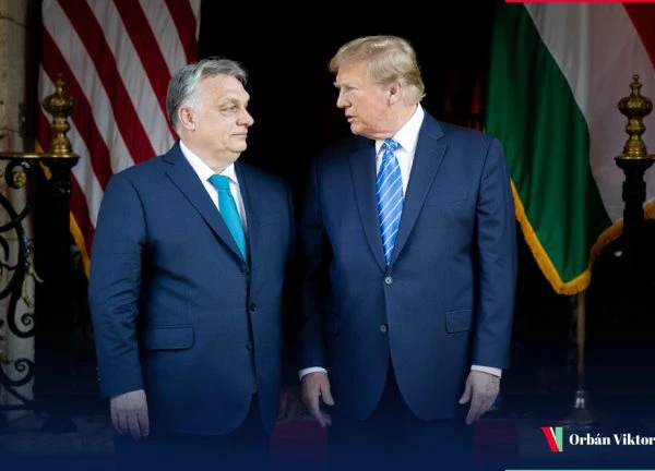 Thủ tướng Hungary tiết lộ cách thức kết thúc xung đột Nga Ukraine của ông Trump