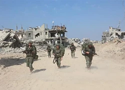 Thủ tướng Israel vẫn muốn tấn công Rafah bất chấp 'ranh giới đỏ' của Mỹ