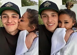 Twist cực căng: Thì ra Ariana Grande bị phản bội chứ không phải người "cắm sừng" chồng như đồn đoán?