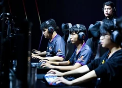 VCS 2024 mùa Xuân: Đánh bại Team Whales, Vikings Esports lần đầu thắng một đội trong top 3